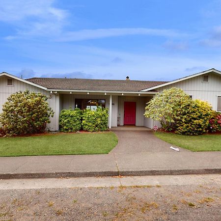 Villa Humboldt Bay Retreat Eureka Exterior foto